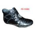 young fashion black dress shoes,hot selling black dress shoes,fashion man dress shoes